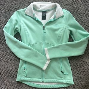 North Face Fleece